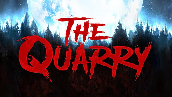 The Quarry Out Now On Xbox One & Xbox Series X/S