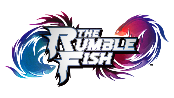 The Rumble Fish Arcade Fighting Series Is Coming To Consoles in Winter 2022