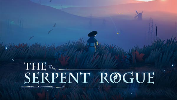 Alchemic adventure game The Serpent Rogue launches today on Series X|S, PS5, Switch and Steam