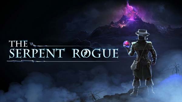 Ukrainian developer Sengi Games re-confirms April release for The Serpent Rogue 