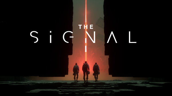 Open World Survival Craft Game 'The Signal' Announced For Consoles & PC