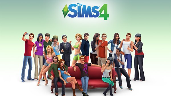 The Sims 4