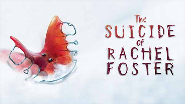 The Suicide of Rachel Foster