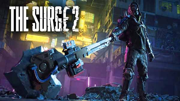 The Surge 2