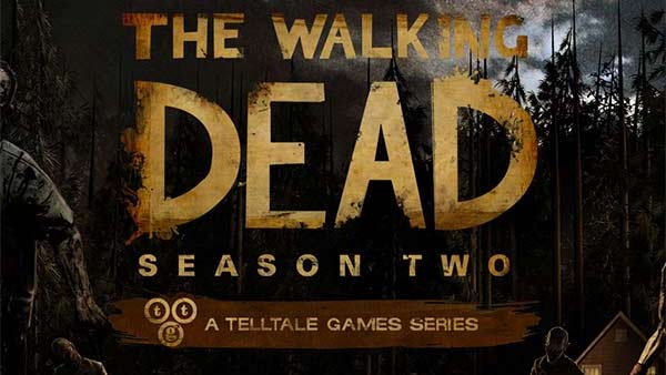 Xbox Game Pass: The Walking Dead Season 2