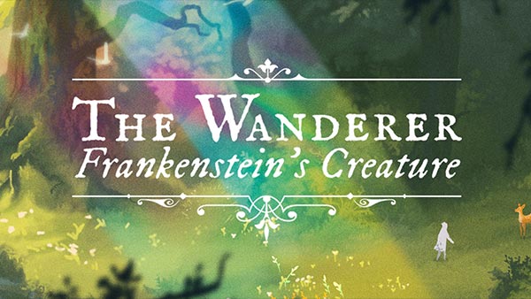 The Wanderer: Frakenstein's Creature Launches Today On Xbox One and PlayStation 4