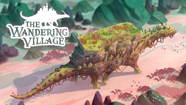 Explore a Living World with The Wandering Village, Out Now on Xbox and Xbox Game Pass