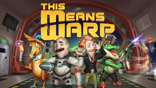This Means Warp lands on Xbox, PlayStation and Nintendo Switch today!