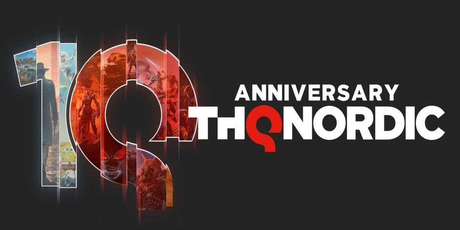 THQ Nordic's 10th Anniversary Xbox Sale Starts Today; Save Up to 75% From September 14 to September 27.