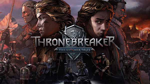 Thronebreaker