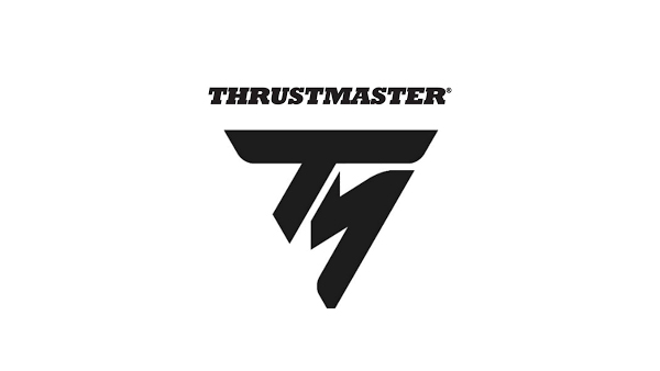 Thrustmaster Teams Up with Jean Alesi eSports Academy For Racing Sim Programme