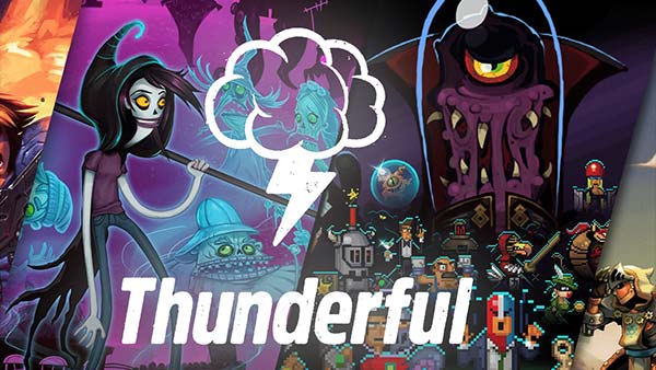 Thunderful Games