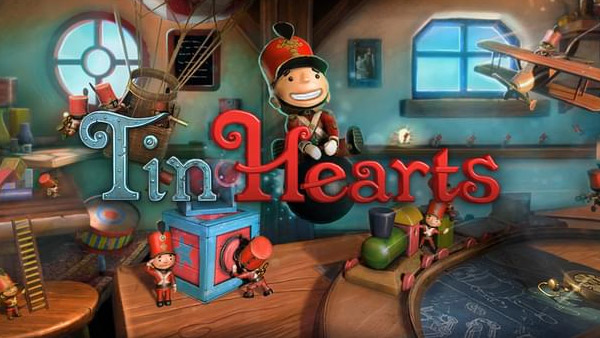 Tin Hearts Xbox Game Pass