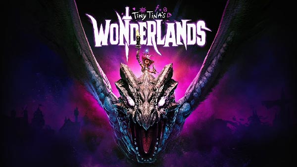 Tiny Tina's Wonderlands coming in 2022; XBOX Digital Preorder is available now!