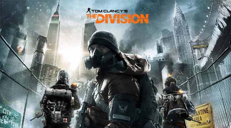 Tom Clancy's: The Divison