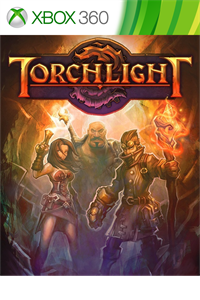 Torchlight