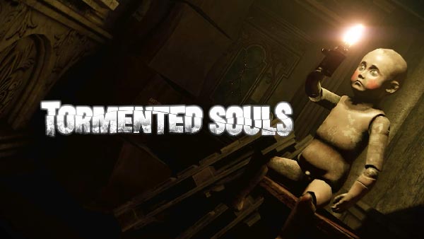 Tormented Souls