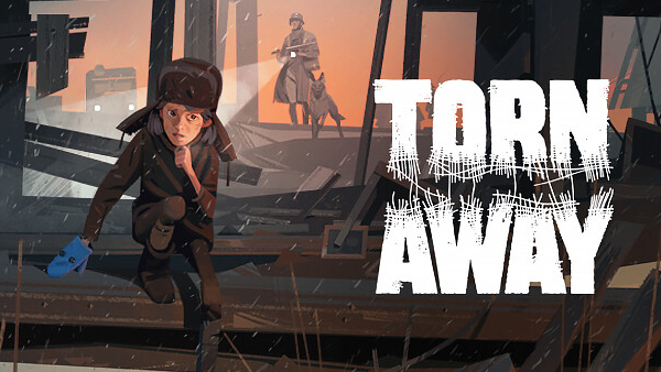 Torn Away is OUT NOW on Xbox One and Xbox Series X/S, and PC; Coming to PS4/5 and Switch Soon!