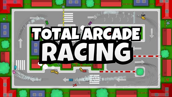 Total Arcade Racing Xbox pre-order starts today!