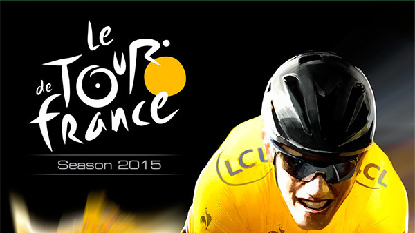 Tour de France 2015 Xbox One