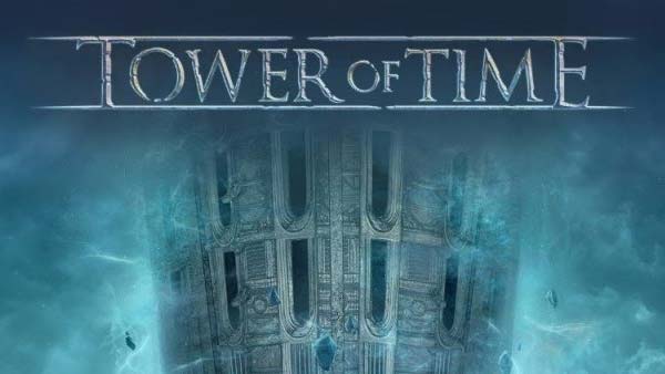 Story-rich dungeon crawler “Tower Of Time” is Out Now on Xbox One