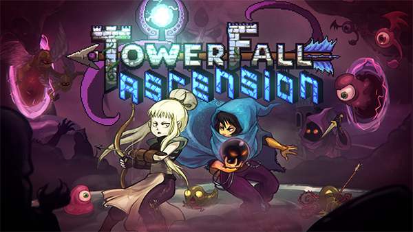 TowerFall Ascension - Now Available For Xbox One