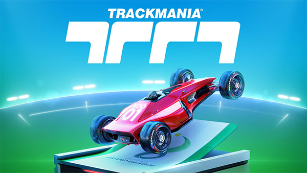 Trackmania coming to consoles and select cloud platforms in early 2023