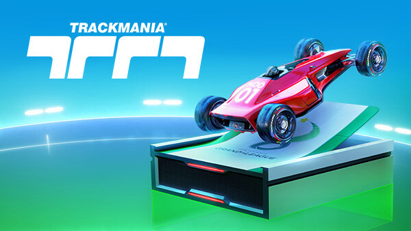 Trackmania goes free-to-play on consoles and cloud platforms