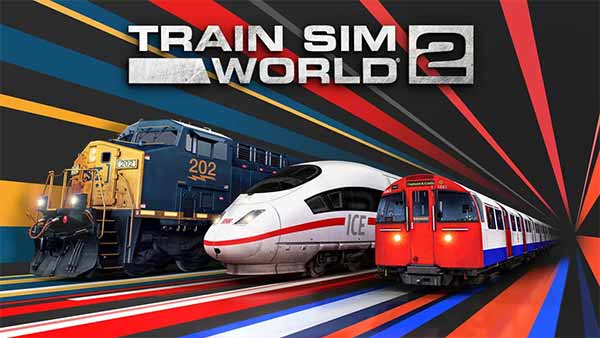 Train Sim World 2 Train Sim World 2