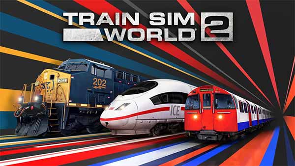 Train Sim World 2