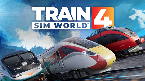 Train Sim World 4's first route Add-on is available now on Xbox, PlayStation and PC platforms