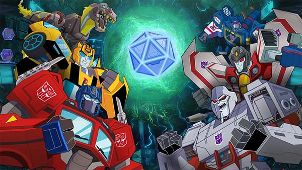 Transformers: Battlegrounds XBOX Digital Pre-order And Pre-download Is Available Now