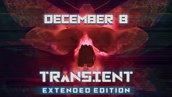 Transient: Extended Edition is coming to Xbox One, Series X|S, PS4/5, and Switch on December 8
