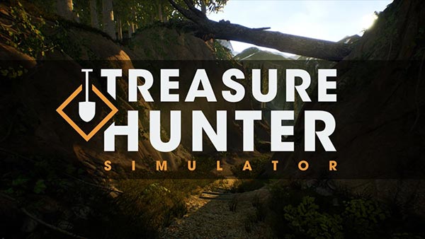 Treasure Hunter Simulator launches next month for Xbox One and Xbox Series X|S - Preorder now!