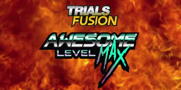 Trials Fusion Awesome Level Max
