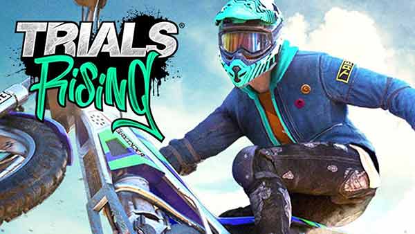 Trials Rising Out Now for Xbox One, PlayStation 4, Nintendo Switch and PC