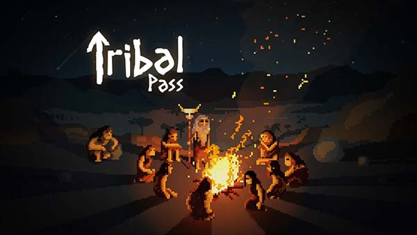 Tribal Pass Xbox Preorder