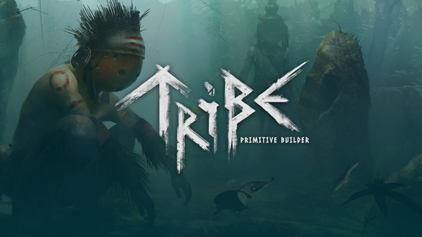 Tribe: Primitive Builder announced for Xbox Series X|S and PlayStation 5; Launches on PC (Steam) this week!