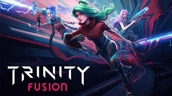 Trinity Fusion Coming to Consoles and PC in 2023