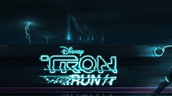 TRON RUN/r Available Now On Xbox One