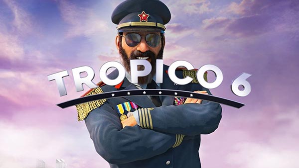 Tropico 6 Is Now Available On Xbox One