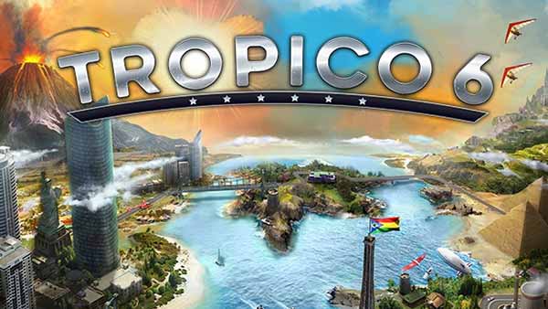 First Tropico 6 is available to play now on Xbox Game Preview