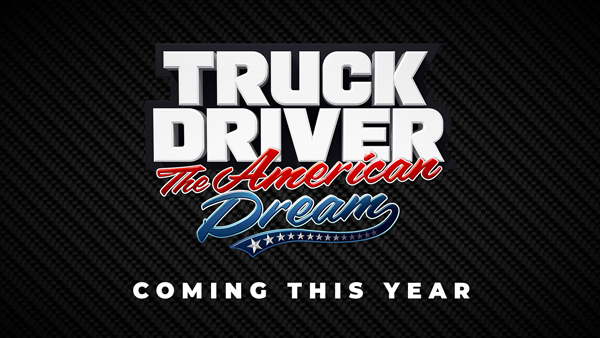 New Truck Driver game from SOEDESCO lets you explore the USA