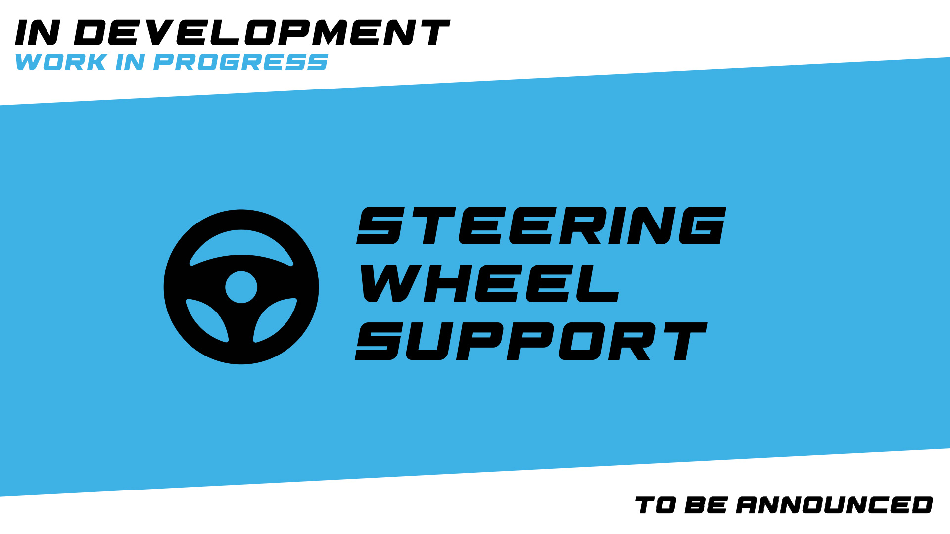 Truck Driver: The American Dream Steering Wheel Support