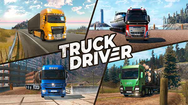 SOEDESCO announces big changes for Truck Driver