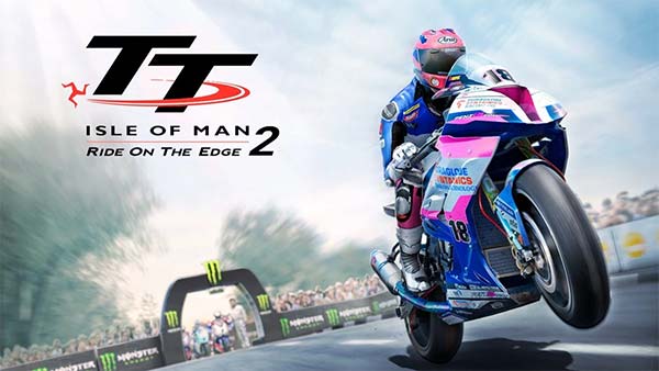 TT2 (TT Isle Of Man 2)