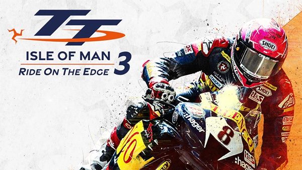 TT Isle of Man: Ride on the Edge 3 Releasing In May 2023 On Xbox, PlayStation, Switch & PC