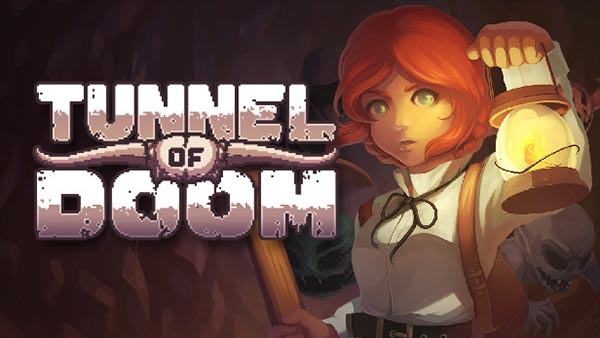 Action rogue-lite hybrid 'Tunnel of Doom' arrives December 24 on Xbox - Pre-order now!