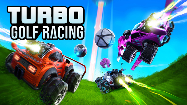 Turbo Golf Racing adds new planets and features in mid-season update