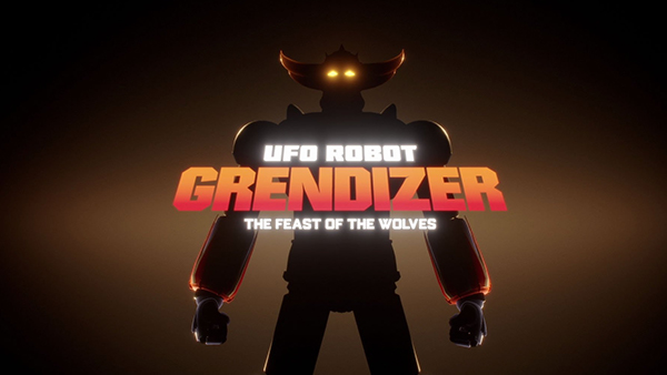 UFO Robot Grendizer - The Feast of The Wolves launches on Xbox Series, Xbox One, PlayStation 5, PlayStation 4, Nintendo Switch and PC later this year